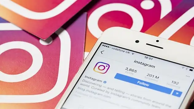 Instagram'a albüm özelliği geldi