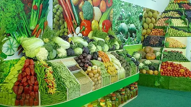 Günde 200 gram meyve sebze erken ölüm riskini azaltıyor