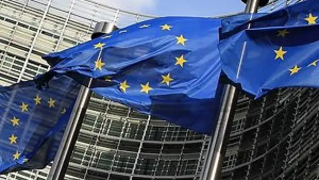 Türkiye'nin AB üyeliğini en güçlü şekilde destekleriz