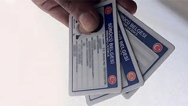 Ehliyet sınavı sonuçları açıklandı