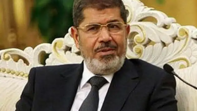 Mursi'nin mecburi ikametgahı: Burcu'l-Arab