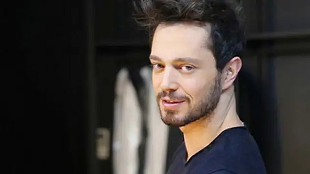 Murat Boz'un ikizi ortaya çıktı