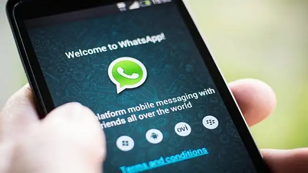 WhatsApp'ın yeni 'durumu' yayında