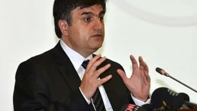 YÖK Başkanından Akademik Özgürlük Bildirgesi