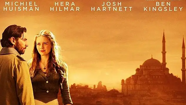 'Osmanlı Subayı' 10 Mart'ta ABD'de vizyonda