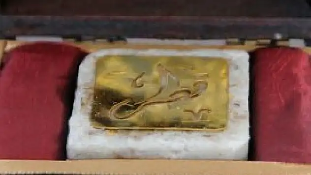 Dünyanın en pahalı sabunu ''Katar''