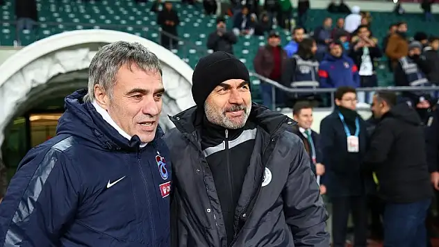 Kocaman ile Yanal'ın taktik savaşı 