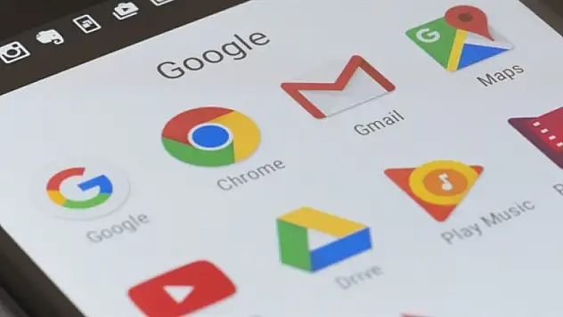 Tüm Google hesapları çıkış yaptı!