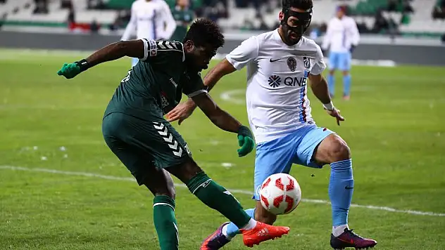 Konyaspor, bilet fiyatlarını neden 900 lira yaptığını açıkladı