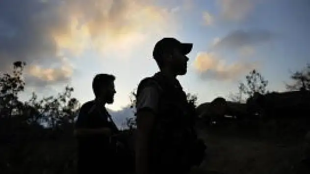 Uluslararası desteğin durması ÖSO'yu tehdit ediyor