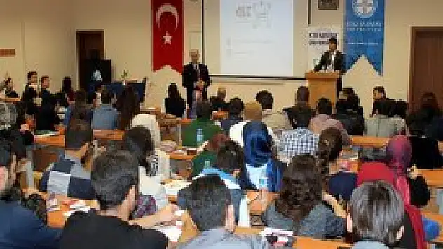 KTO Karatay  Üniversitesi'n de Kariyer Zirvesi