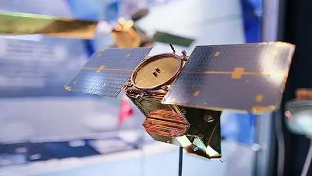 Türkiye Uzay Ajansı kanun tasarısı Meclis'te