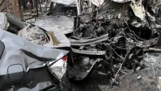 Suriye'de şiddet: 8 ölü, 45 yaralı