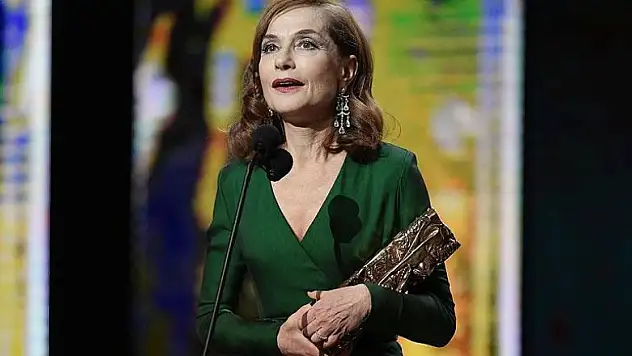 42. Cesar Sinema Ödülleri sahiplerini buldu