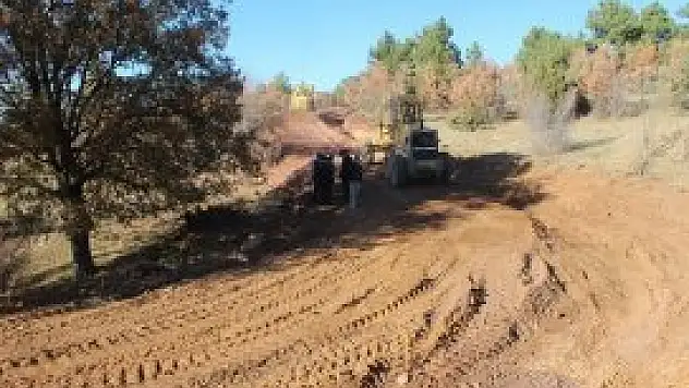 Aladağ Kış Sporlarının Merkezi Oluyor