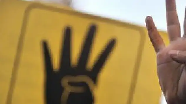 Sporculara o işaret yasak!