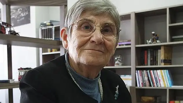 Prof. Dr. Karatay Ekmek tüketimi azaltılırsa hastalık riski de azalır