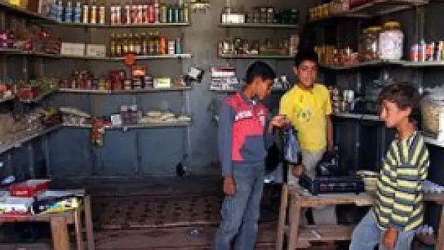 Suriye'deki ekonomik kayıp dudak uçuklatıyor!