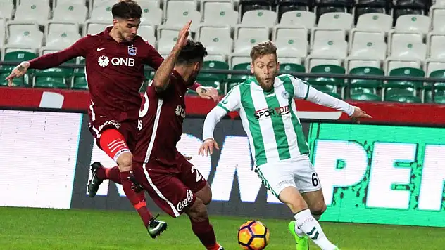 İşte Konyaspor'un 5 haftalık maç takvimi