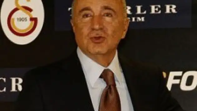 Ünal Aysal: Gerekeni yapacağım