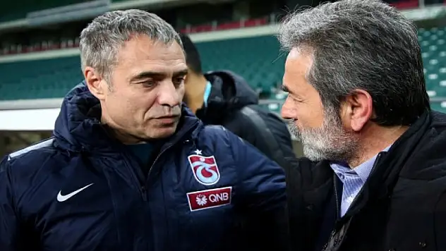 Ersun Yanal: '90 dakikada puanları paylaştık'