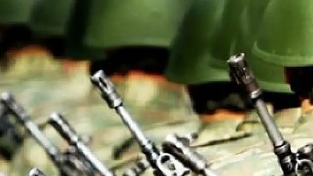 Uzman jandarmalar astsubay olacak