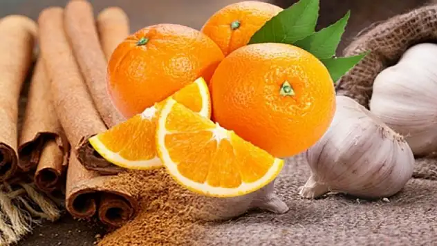 Bu besinler sigarayı bırakmaya yardımcı oluyor