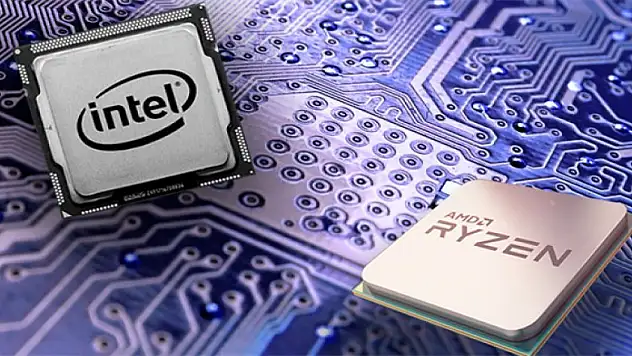 İntel'den indirim kararı