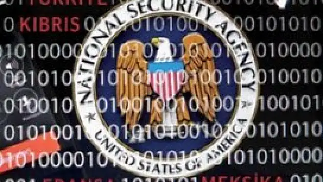 Türkiye'yi de dinlemişler