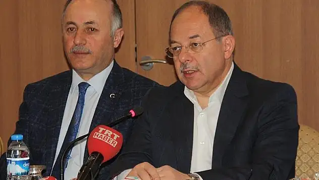 'Türk halkının yüzde 75,5'i sağlık hizmetlerinden memnun'