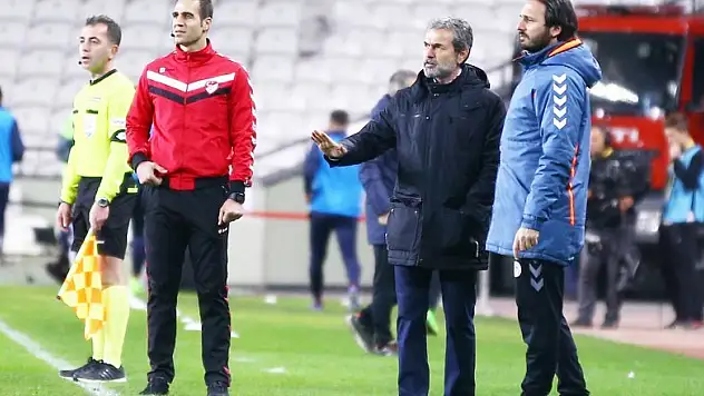 Hoca, rotasyona gitti