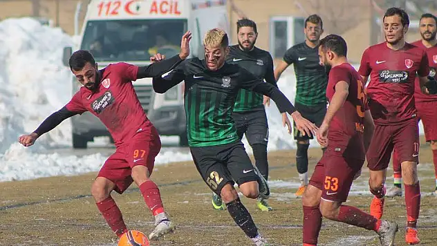 Sarayönü, bay geçecek