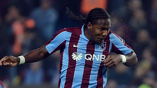 Konyaspor, Rodallega'yı satın alacak