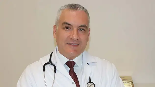 Mevsim geçişlerinde grip ve soğuk algınlığına dikkat