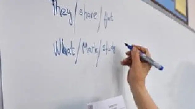 Türkiye İngilizcesini...