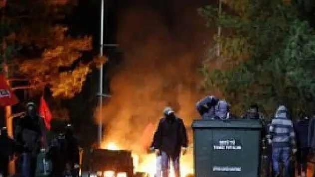 Suç işleyen öğrenciye 1 yıl uzaklaştırma