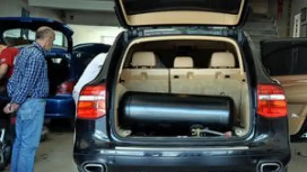 Bu yasa her aracı kapsamıyor!