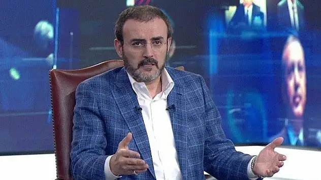 Ünal'dan çok sert açıklama: İftirasında boğulacak!