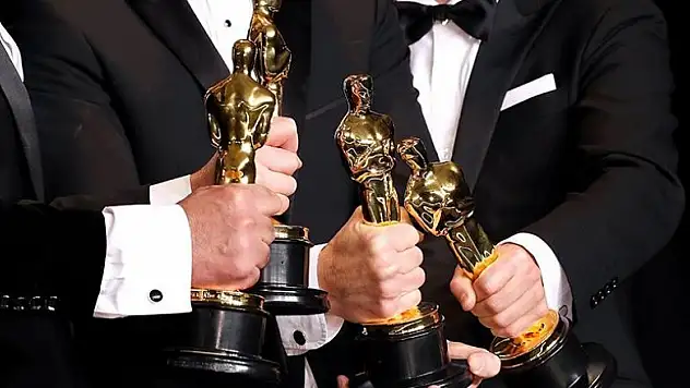 Oscar ödülleri sahiplerini buldu