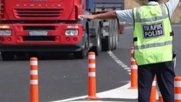 Adana'da polisler şok oldu!