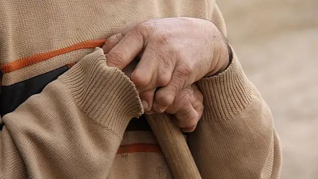 Bu köyde insanlar '6 parmaklı' doğuyor