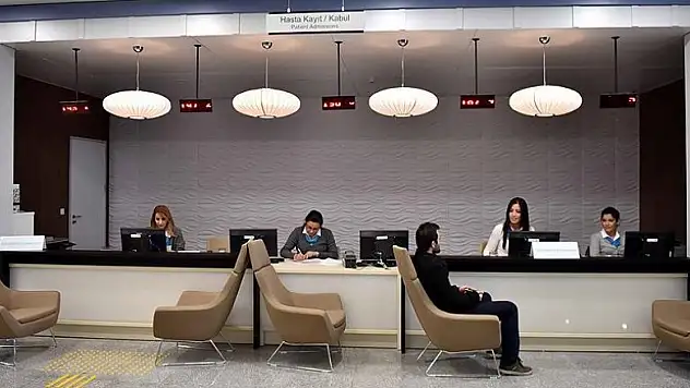 'Sağlıkta Dönüşüm'de yeni dönem başlıyor