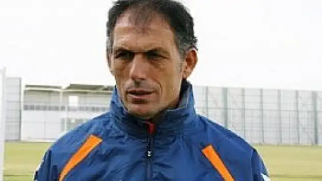 Yavru Kartal'ın hedefi galibiyet serisi