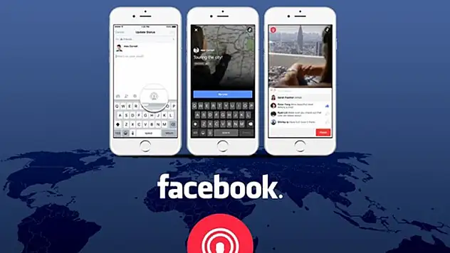 Facebook'tan büyük gelir kapısı