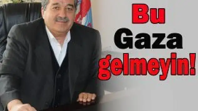 LPG'de ucuzluğa aldanmayın!