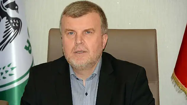 Başkan açıkladı: Özlenen Konyaspor geri dönüyor!