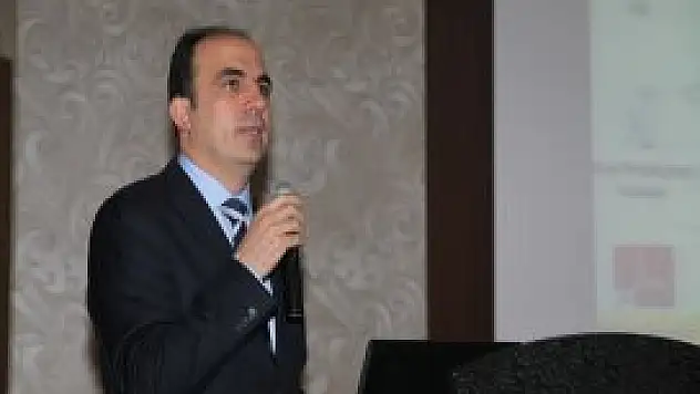 ENGELLİLEŞTİRİLENLER ' Sempozyumu başladı