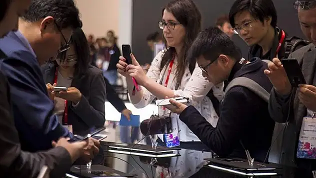 Mobil dünyanın en yenileri görücüye çıktı