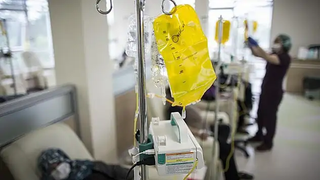 Türkiye'de 7 milyon kişi nadir hastalıkların kıskacında