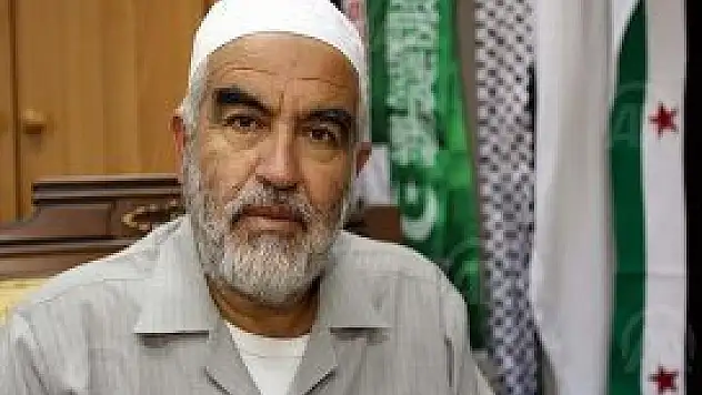 İsrail Cuma Hutbesine el attı